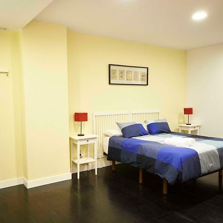 Apartamento Principe Pio Madrid Exterior photo
