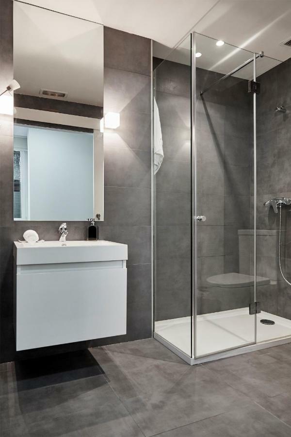 Apartamento Principe Pio Madrid Exterior photo